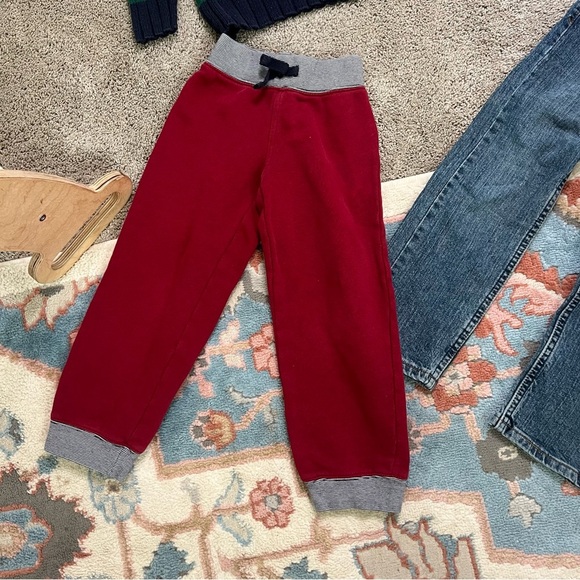 quality cotton name brand boy clothing bundle size 6 6 slim 5/6 5T no flaws - Picture 3 of 9